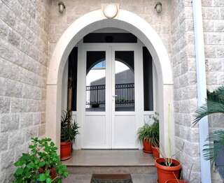 Апартаменты Apartments Franićević Петровац Апартаменты с 1 спальней и балконом-34