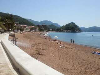 Апартаменты Apartments Franićević Петровац Апартаменты с 1 спальней и балконом-38