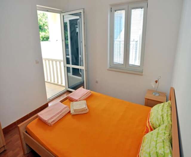 Апартаменты Apartments Franićević Петровац-12