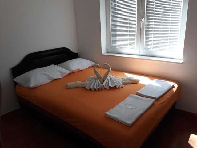 Апартаменты Apartments Franićević Петровац-23