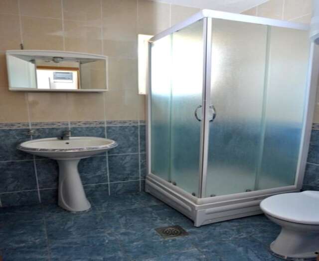 Апартаменты Apartments Franićević Петровац-29