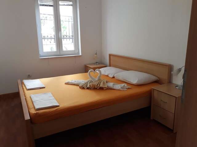 Апартаменты Apartments Franićević Петровац-5